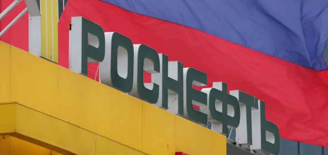 Shell secures Kremlin approval to exit Rosneft partnership in CPC