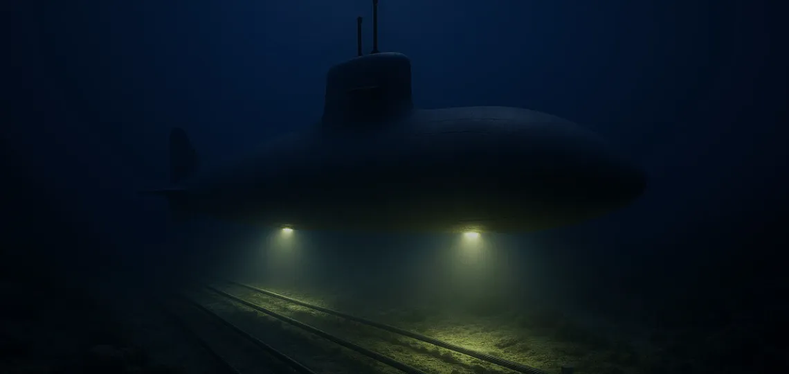 Le finlandais SEATOM rejoint le programme d’accélération technologique de l’OTAN pour 2026