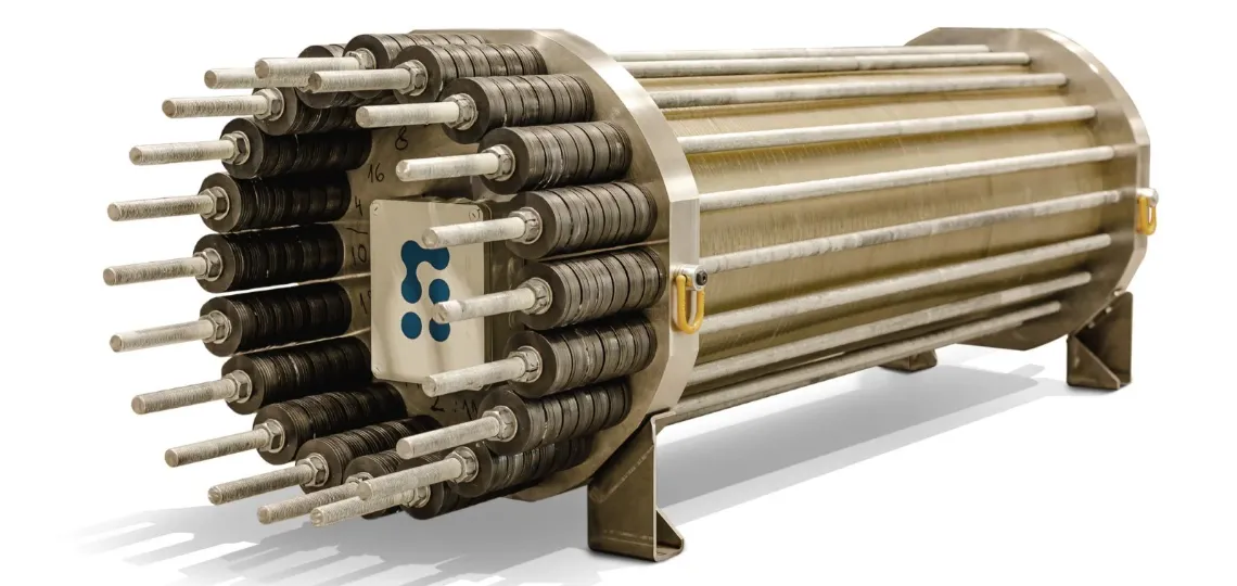 Electrolyser sector targets $42.4bn global market by 2034