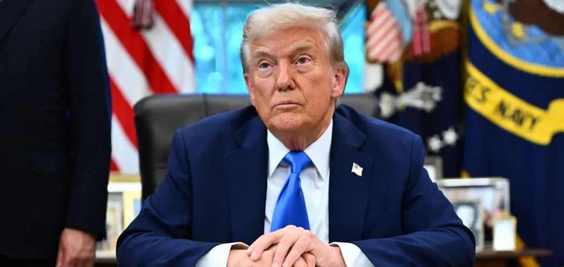 Trump maintient l’alliance avec l’OPEP malgré la pression sur Caracas