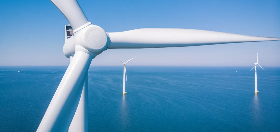 EIB grants €600mn loan for BC-Wind offshore wind farm in Poland