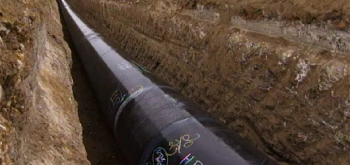 BP restarts Olympic pipeline after leak, increasing pressure on safety