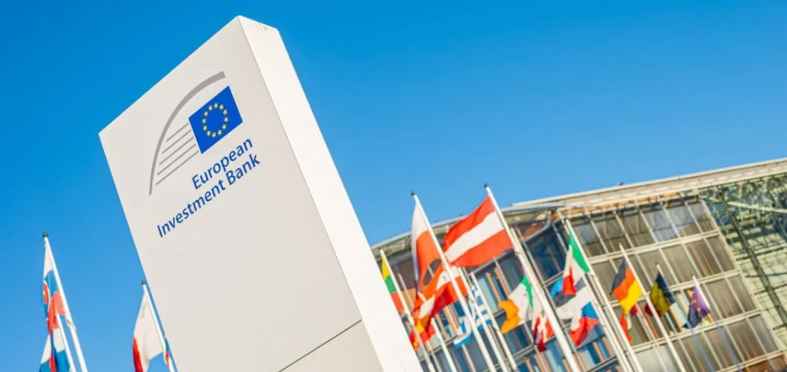 La BEI et Crédit Agricole mobilisent €1 milliard pour l’éolien européen d’ici 2027