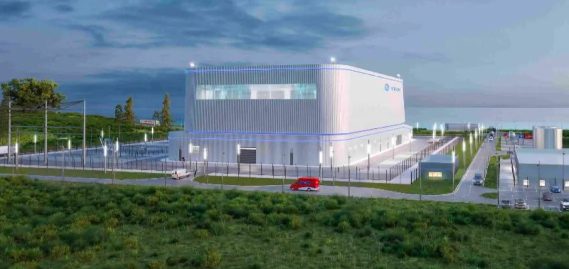 Le Canada et l’Alberta actent une stratégie nucléaire commune d’ici 2027