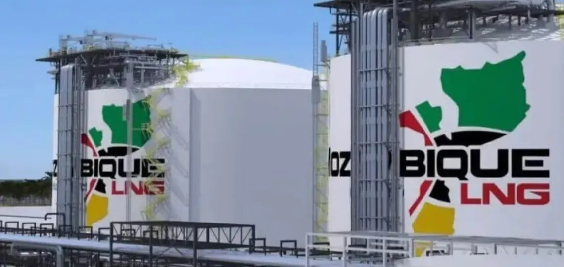 UK withdraws $1.15bn funding from TotalEnergies gas project in Mozambique