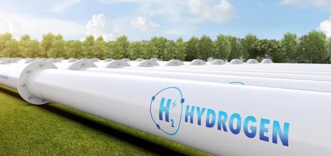 Snam sécurise l’axe Afrique-Europe avec SoutH2 et Callisto soutenus par l’UE