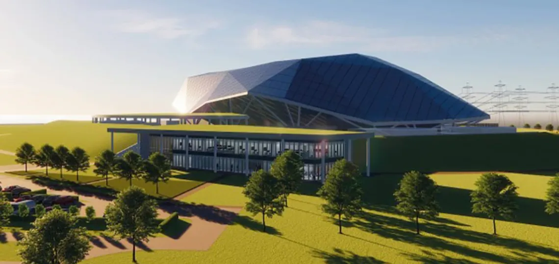 Rolls-Royce SMR strengthens nuclear cooperation with ÚJV Řež in Czechia