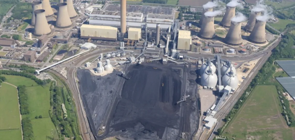 Drax investira jusqu’à £2bn pour transformer sa centrale charbonnée en centre de données