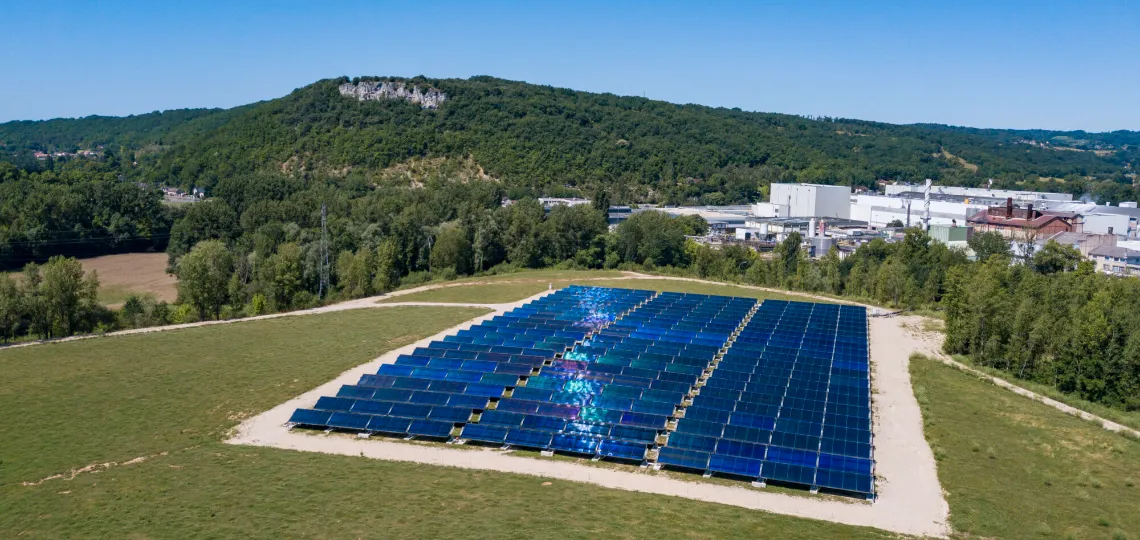 Newheat partners with Sunmark Chile to supply renewable heat to Chilean mines