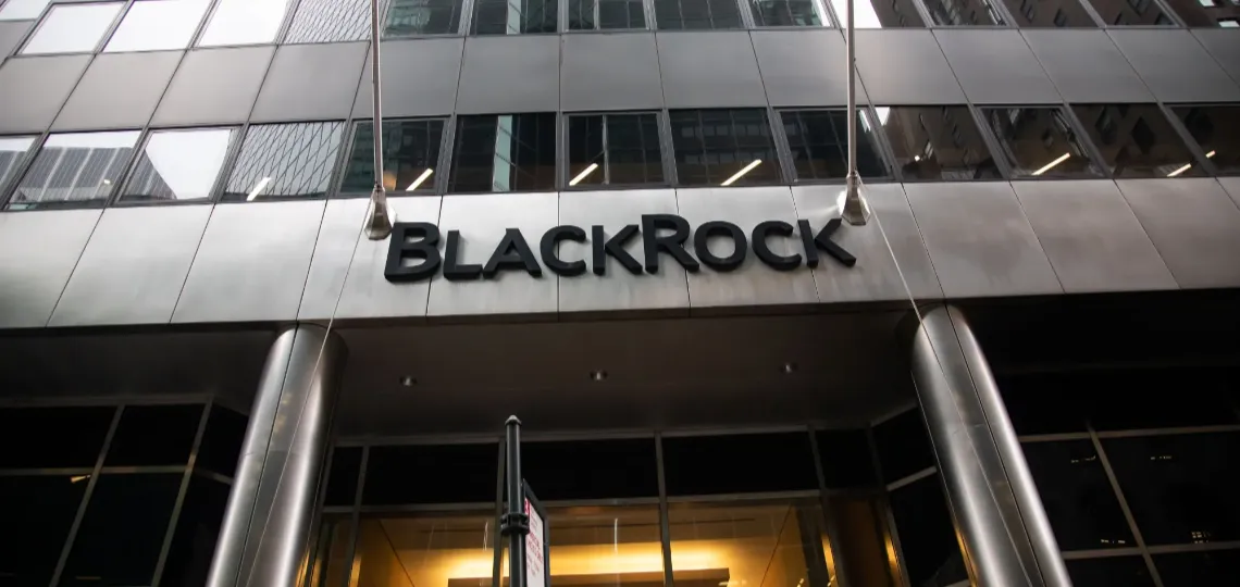 BlackRock cède 7 % de sa participation dans Naturgy pour €1,7bn