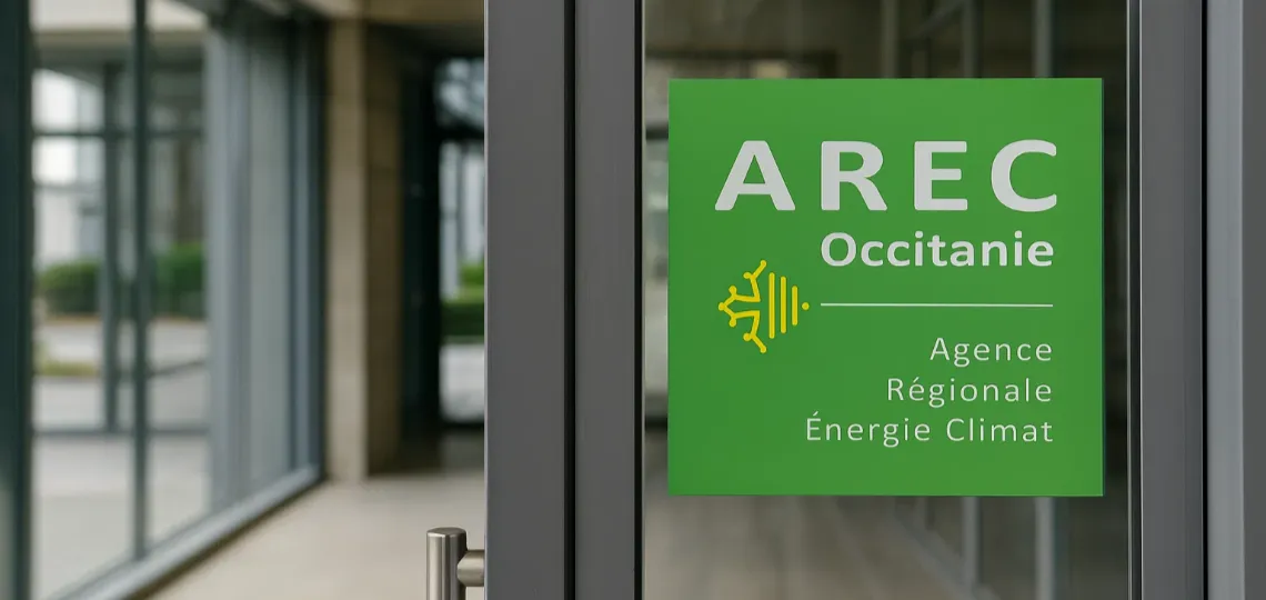 NGE et AREC lancent un réseau énergétique pour structurer Magna Porta