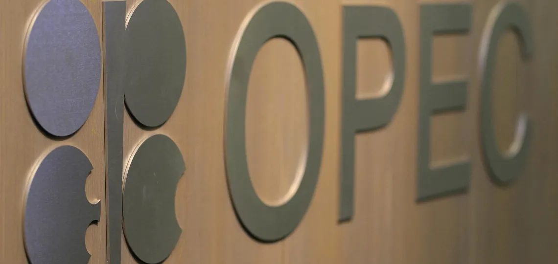 OPEC+ forecasts tight balance between oil supply and demand in 2026