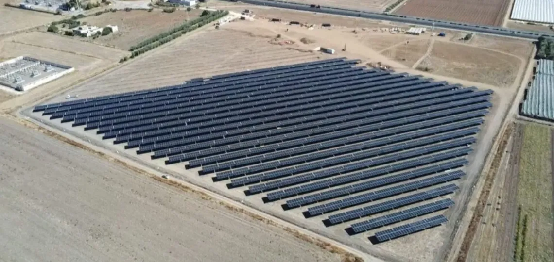 Zelestra décroche 108 MW en Sicile lors de la deuxième enchère FER X