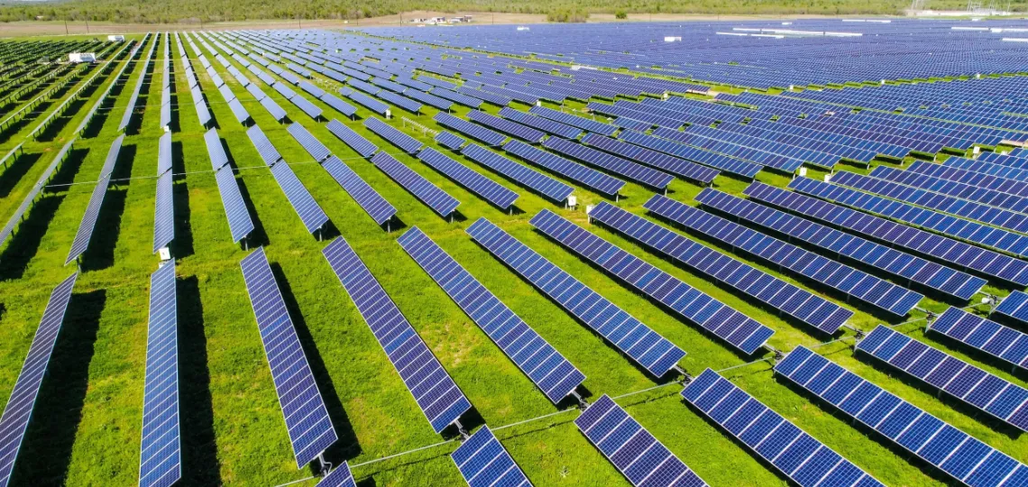 Potentia Energy secures $553mn financing to support its Australian portfolio