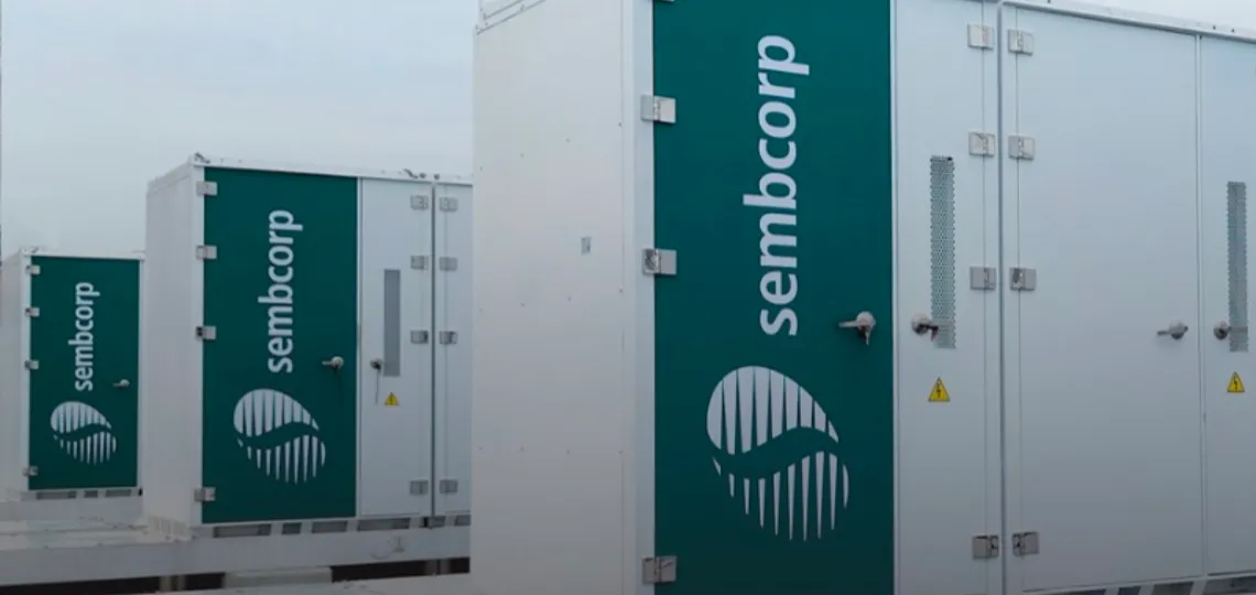 Sembcorp acquires Alinta Energy for AU$6.5bn to enter Australian power market