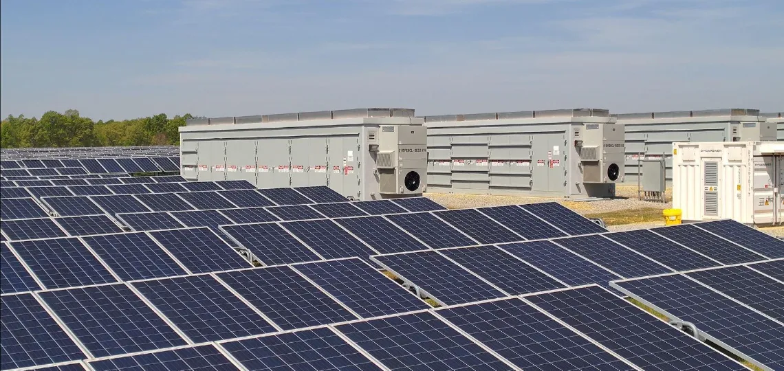 Controllable solar hits strategic threshold at $65/MWh despite China supply risk