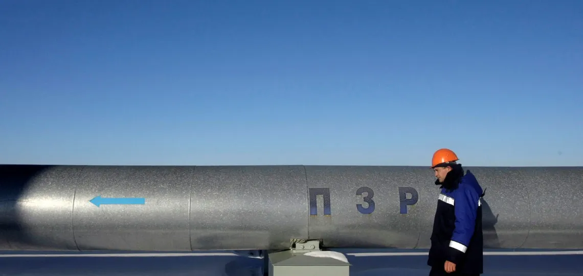 Sanctions et tarifs sur le gaz russe reconfigurent les contrats LNG et déclenchent des litiges