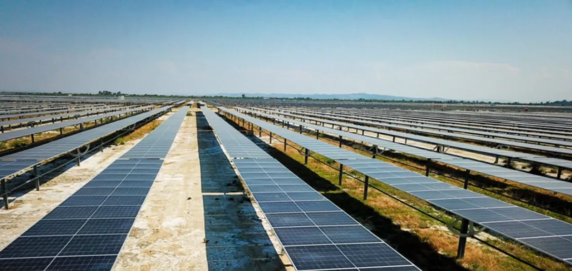 Voltalia secures 68 megawatts of solar in Italy with 20-year guaranteed tariff