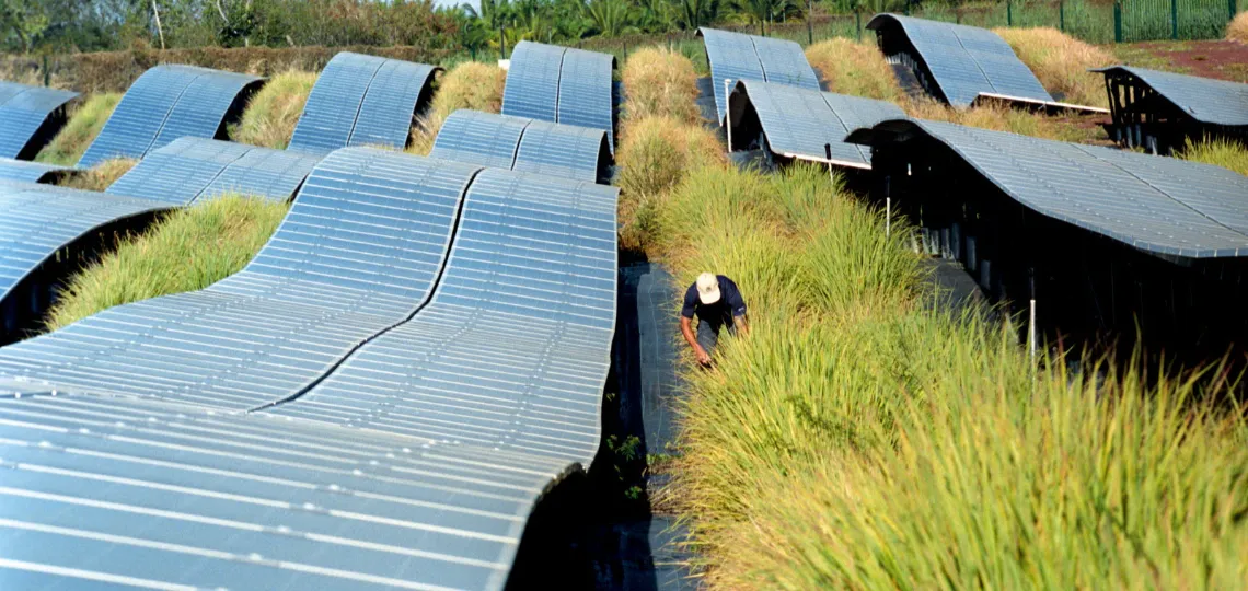 Akuo raises €5.15mn through crowdfunding for its projects in Côte-d’Or