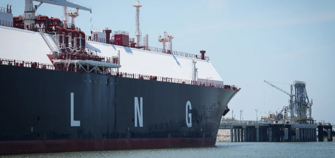 Washington exige une exemption méthane jusqu’en 2035 pour protéger ses exportations de LNG