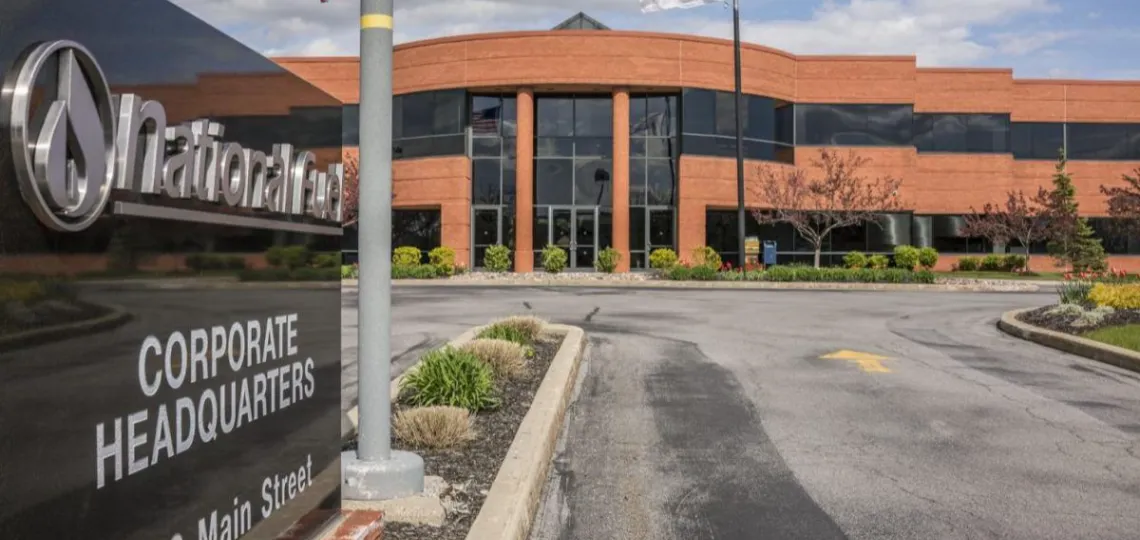 National Fuel lève $350mn via un placement privé pour financer une acquisition stratégique