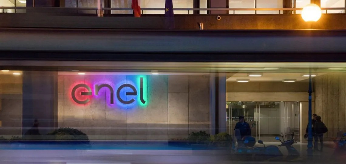 Enel rachète deux parcs éoliens en Allemagne pour €80mn dans un mouvement stratégique