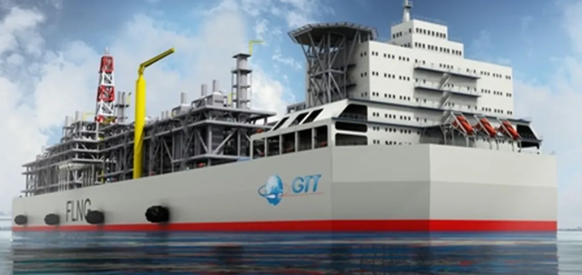 François Michel appointed CEO of GTT after record year