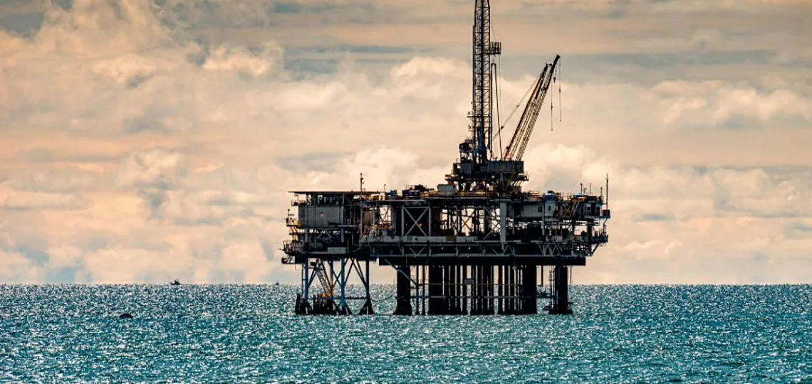 Shell to resume exploration on Namibia’s PEL 39 with five new wells planned for 2026