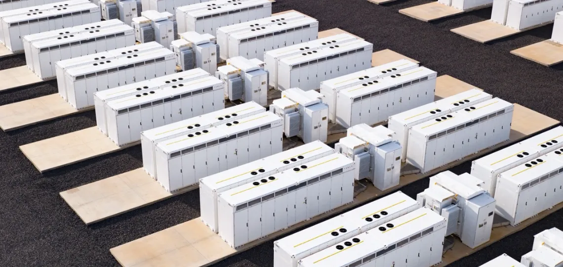 Spie et Tesla s’allient pour déployer des systèmes de stockage d’électricité en Europe