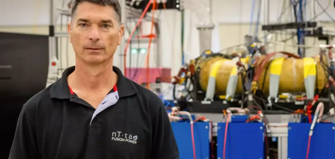 nT-Tao développe une méthode de contrôle pour stabiliser la livraison d’énergie dans les systèmes de fusion