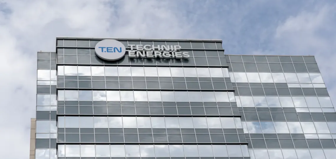 Technip Energies décroche un contrat stratégique pour un projet de captage en Thaïlande