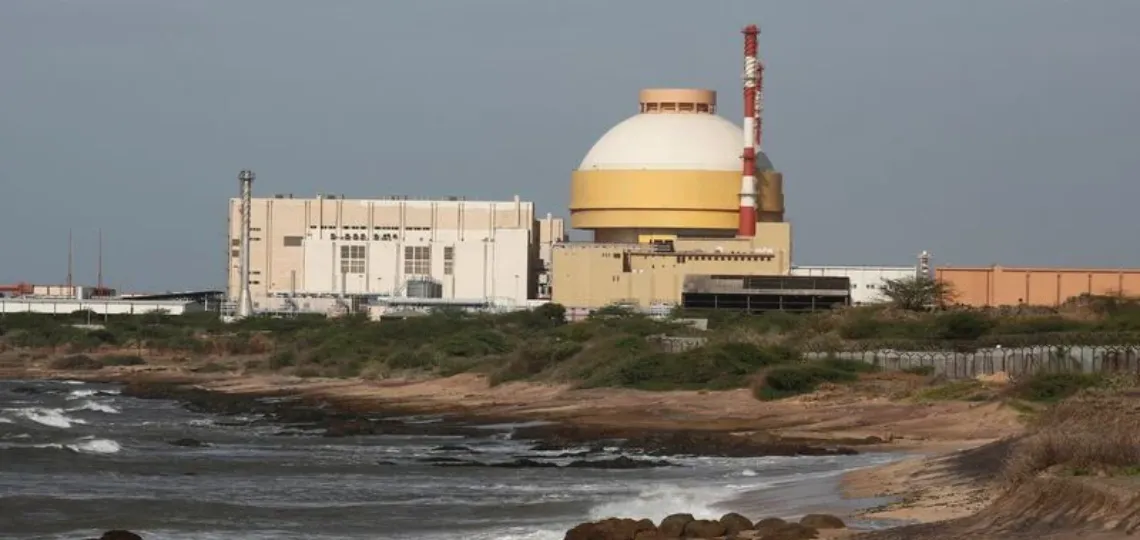 India opens nuclear sector to private companies with landmark bill
