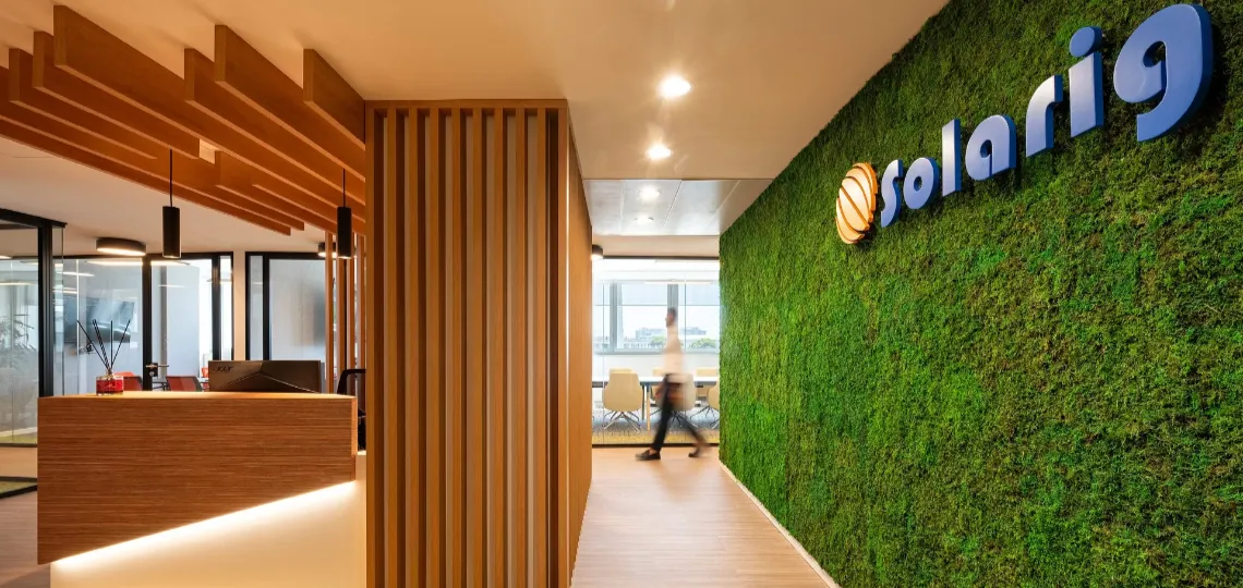 Solarig invests $415mn in over 20 biomethane plants in Poland