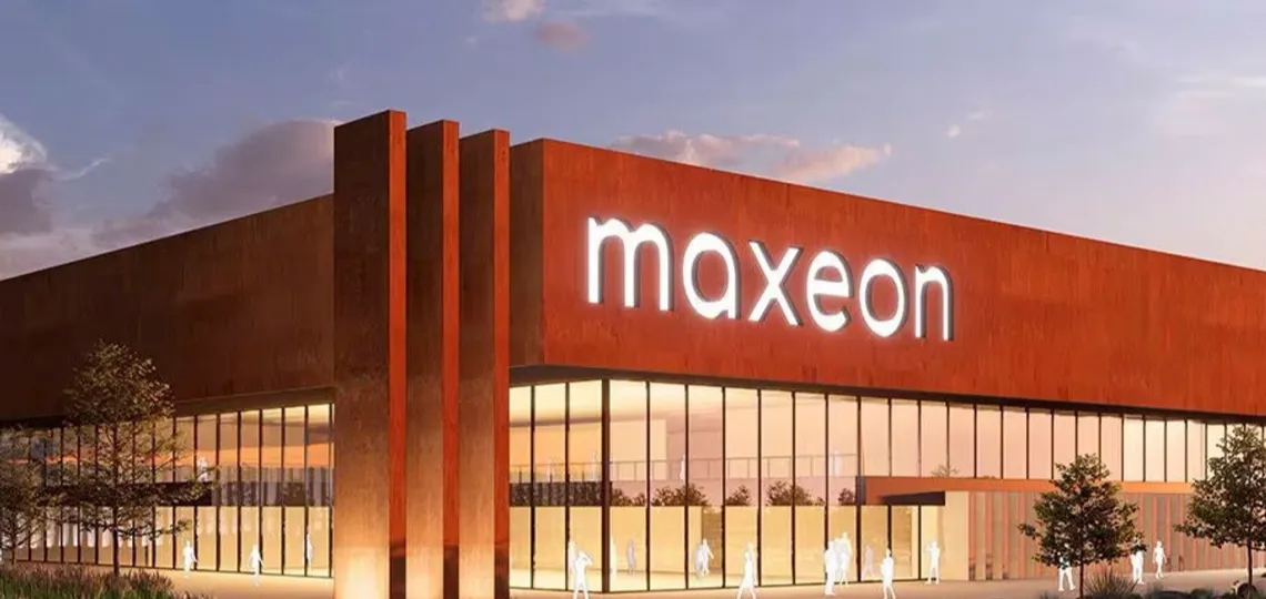 Maxeon sues Aiko and its distributors in Germany for solar patent infringement