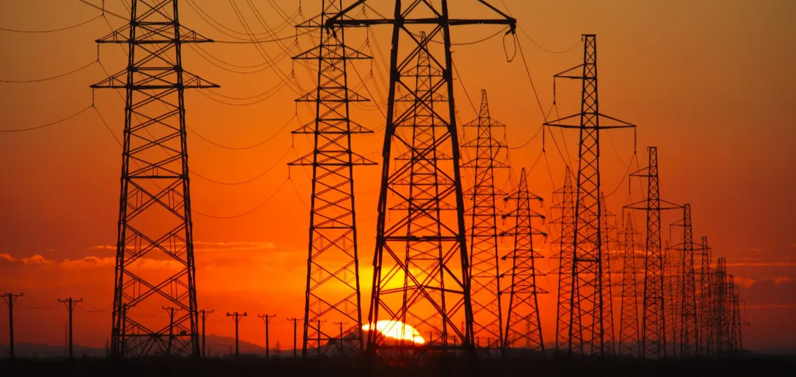 Saudi Arabia grants $60mn loan to expand Mauritania’s power transmission network