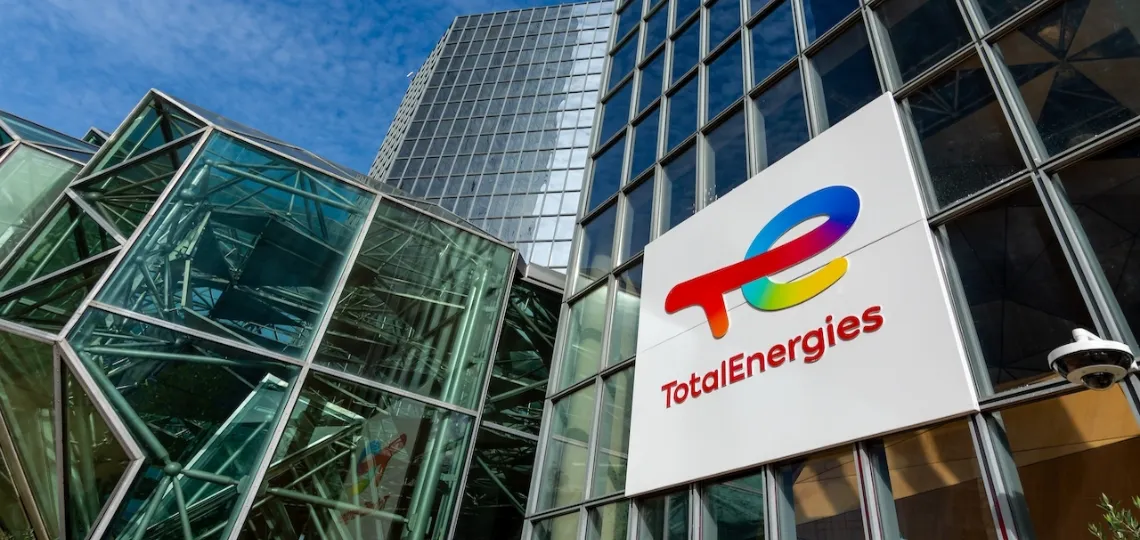 TotalEnergies sells 50% of a 424 MW portfolio of projects in Greece