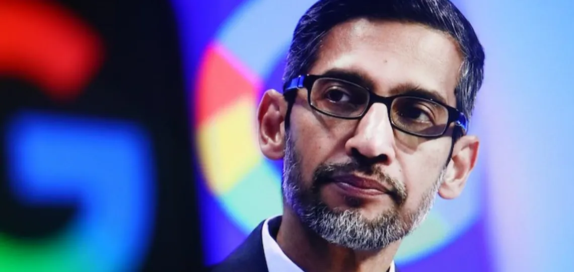 TotalEnergies signe un contrat solaire de 21 ans avec Google en Malaisie