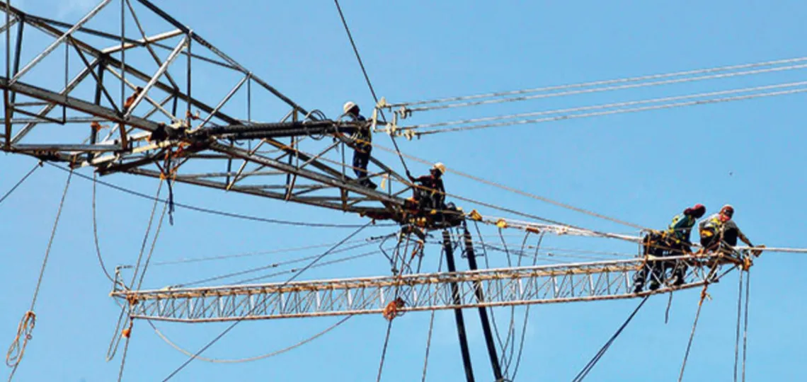 Kenya raises $311mn to upgrade high-voltage transmission lines