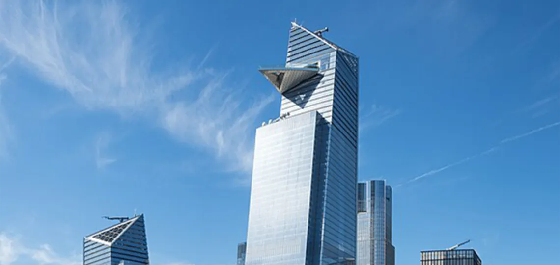 HASI and KKR inject additional $1bn into joint venture for sustainable infrastructure