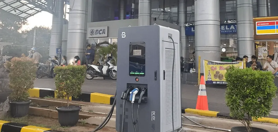 Ember : les marchés émergents redéfinissent la course mondiale aux véhicules électriques