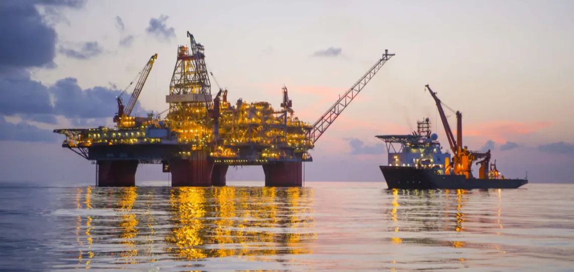 Caracas ends gas trade with Trinidad and Tobago after tanker seizure