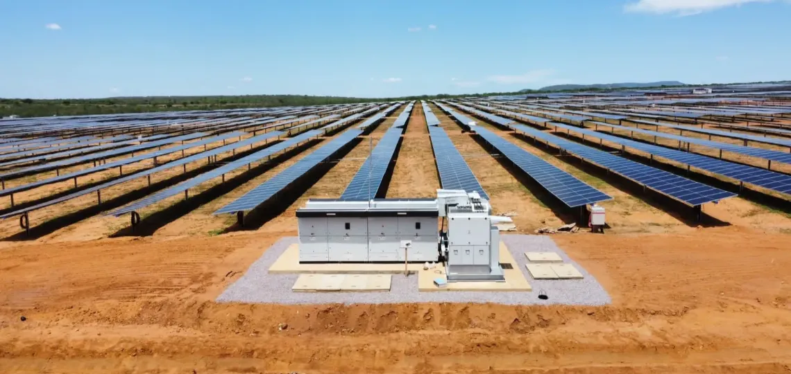 Wood Mackenzie : le marché mondial des onduleurs solaires reculera jusqu’en 2026