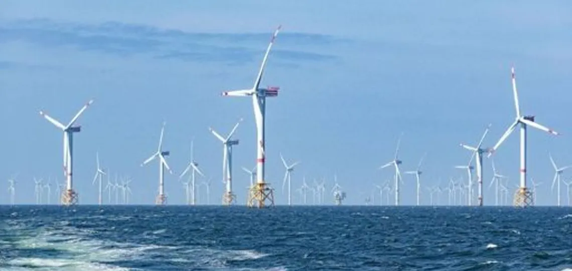 L’éolien offshore italien paralysé par les retards administratifs et réglementaires