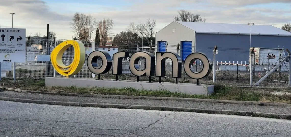 Orano et l’Université de Pau lancent un programme à EUR2,3mn pour explorer de nouveaux gisements d’uranium