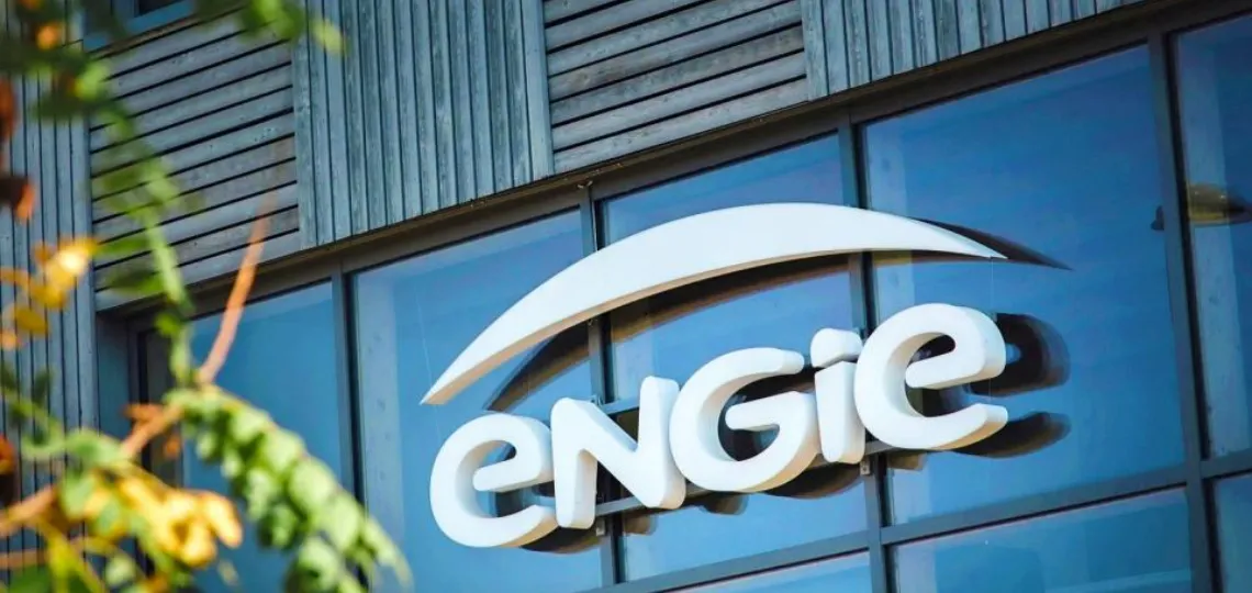 ENGIE commissions 875 MW of flexible capacity to support Belgian grid