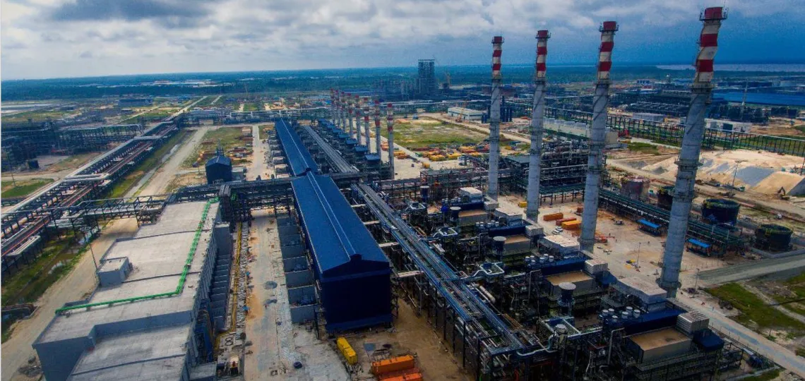 Dangote escalates oil dispute with Nigerian regulator over fuel imports