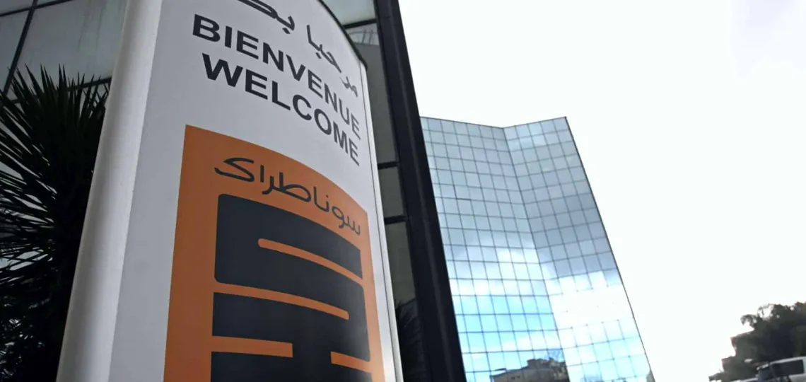 SONATRACH strengthens cooperation with Europe for green hydrogen exports