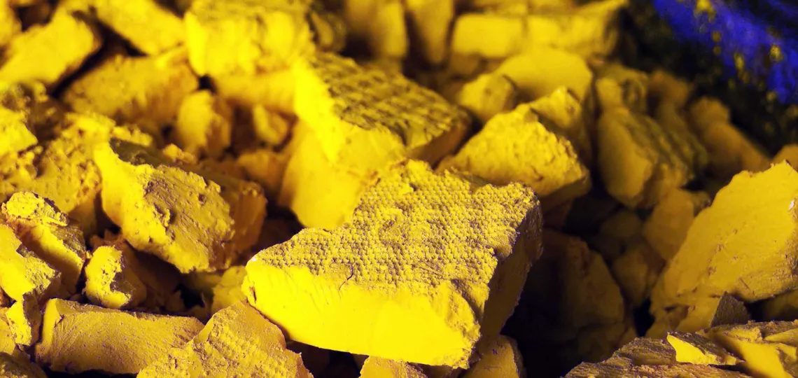 Niger signs strategic deal with Russia to revive uranium mining