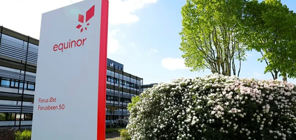 Equinor conteste une amende de €60mn infligée pour défaut de maintenance