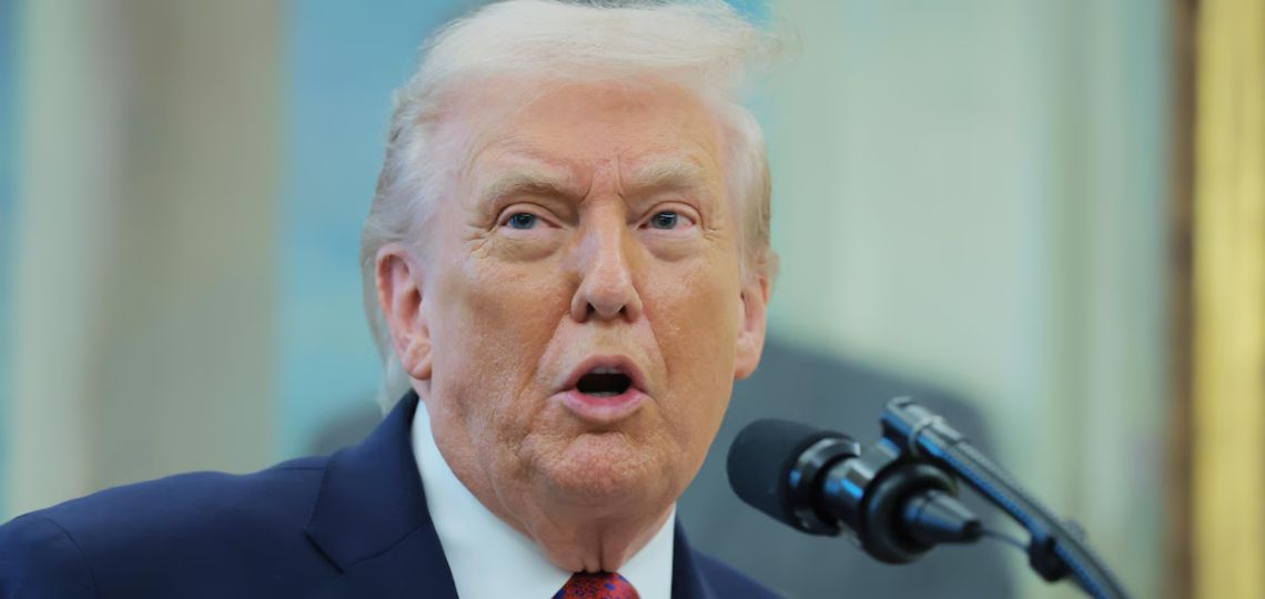 Trump impose un blocus total sur les pétroliers sanctionnés à destination du Venezuela